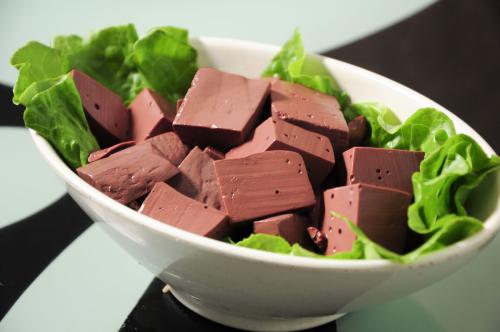 鸭血厂家 鸭血厂家